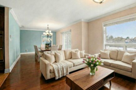 2700 Boul. de la Côte-Vertu #208 Montréal (Saint-Laurent) (Montréal)