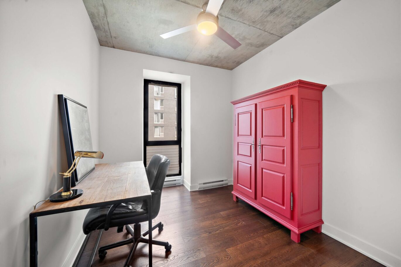 1265 Rue Lambert-Closse #909 Montréal (Ville-Marie) (Montréal)