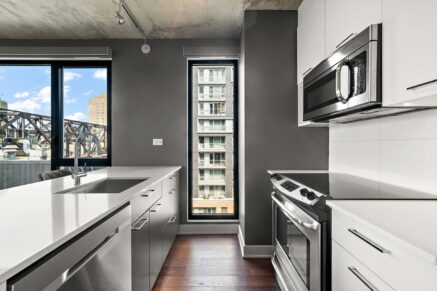 1265 Rue Lambert-Closse #909 Montréal (Ville-Marie) (Montréal)