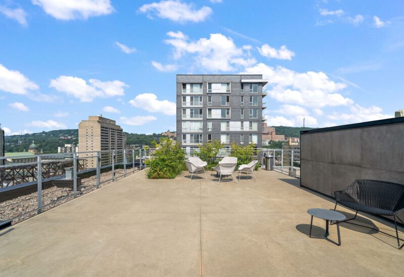 1265 Rue Lambert-Closse #909 Montréal (Ville-Marie) (Montréal)