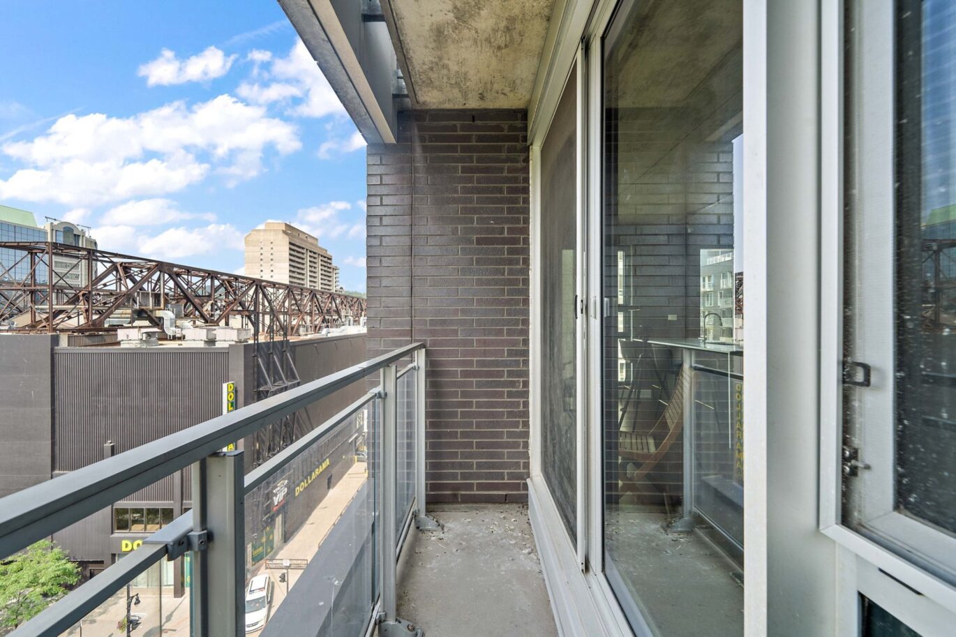 1265 Rue Lambert-Closse #909 Montréal (Ville-Marie) (Montréal)
