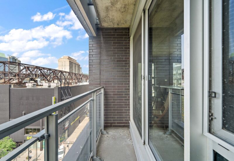 1265 Rue Lambert-Closse #909 Montréal (Ville-Marie) (Montréal)