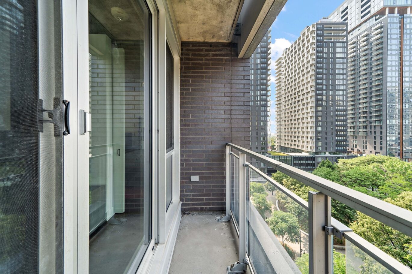 1265 Rue Lambert-Closse #909 Montréal (Ville-Marie) (Montréal)