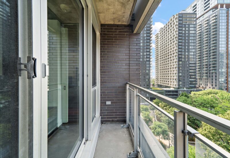 1265 Rue Lambert-Closse #909 Montréal (Ville-Marie) (Montréal)