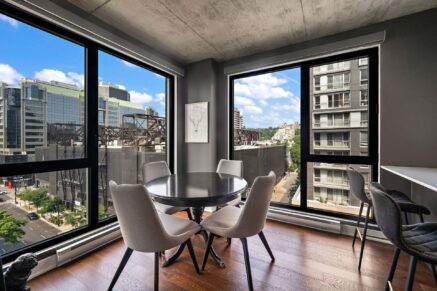 1265 Rue Lambert-Closse #909 Montréal (Ville-Marie) (Montréal)