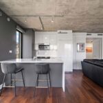 1265 Rue Lambert-Closse #909 Montréal (Ville-Marie) (Montréal)