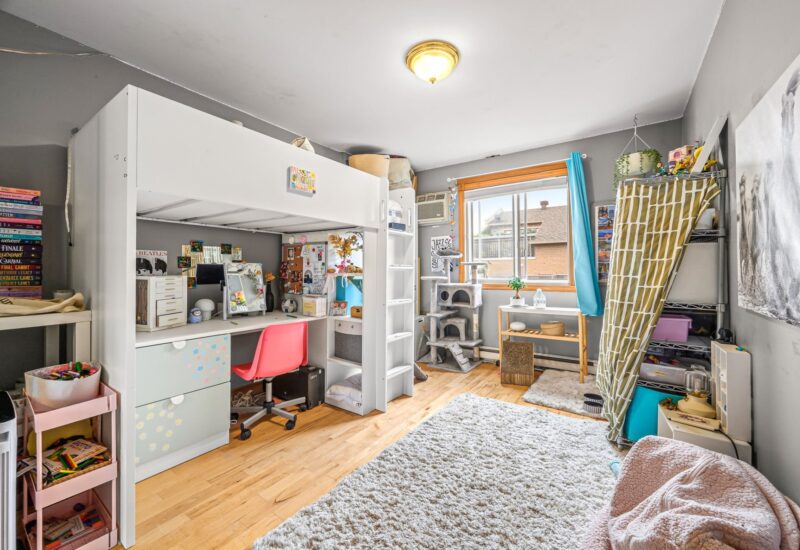 4485 Av. de l&rsquo;Hôtel-de-Ville #3 Montréal (Le Plateau-Mont-Royal) (Montréal)