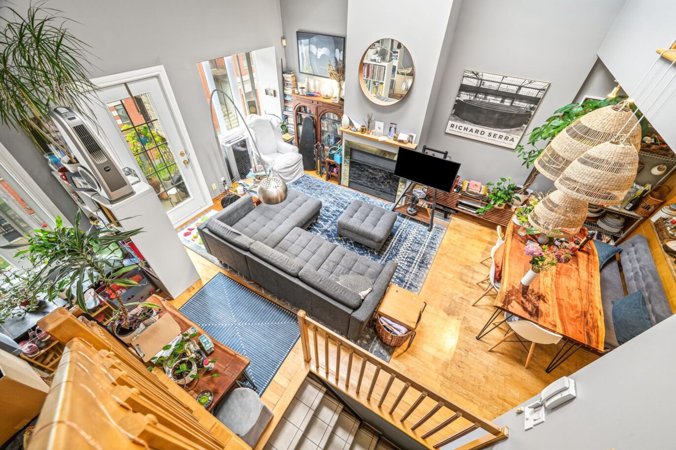 4485 Av. de l&rsquo;Hôtel-de-Ville #3 Montréal (Le Plateau-Mont-Royal) (Montréal)