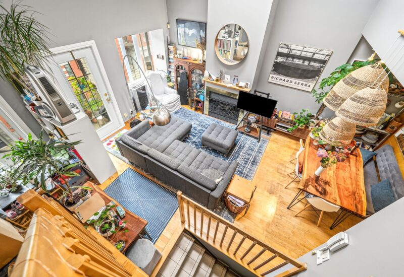 4485 Av. de l&rsquo;Hôtel-de-Ville #3 Montréal (Le Plateau-Mont-Royal) (Montréal)