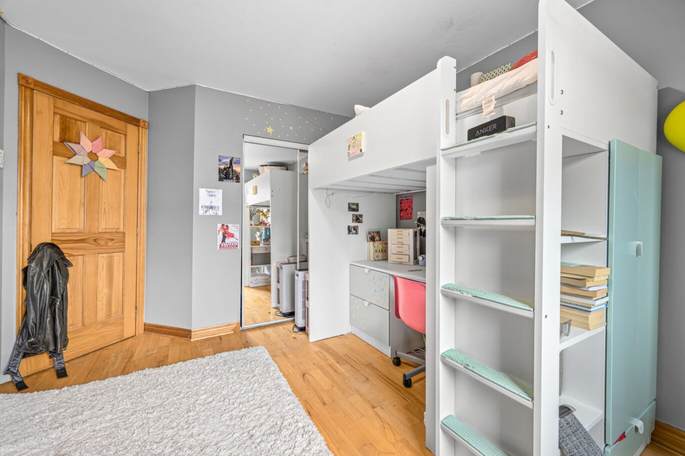 4485 Av. de l&rsquo;Hôtel-de-Ville #3 Montréal (Le Plateau-Mont-Royal) (Montréal)
