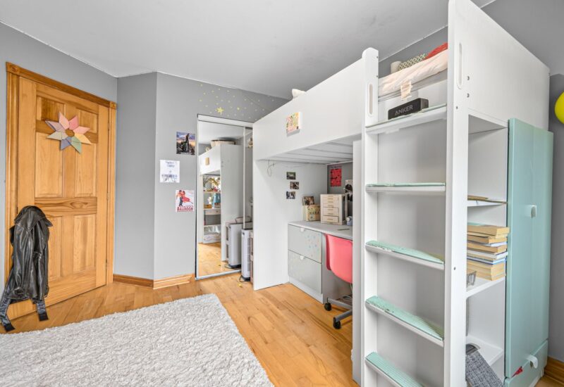 4485 Av. de l&rsquo;Hôtel-de-Ville #3 Montréal (Le Plateau-Mont-Royal) (Montréal)
