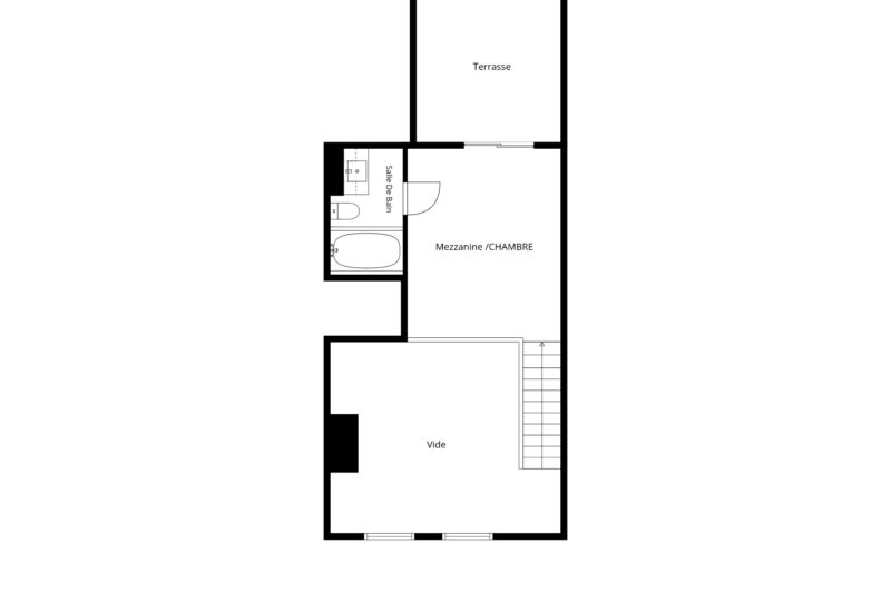 4485 Av. de l&rsquo;Hôtel-de-Ville #3 Montréal (Le Plateau-Mont-Royal) (Montréal)