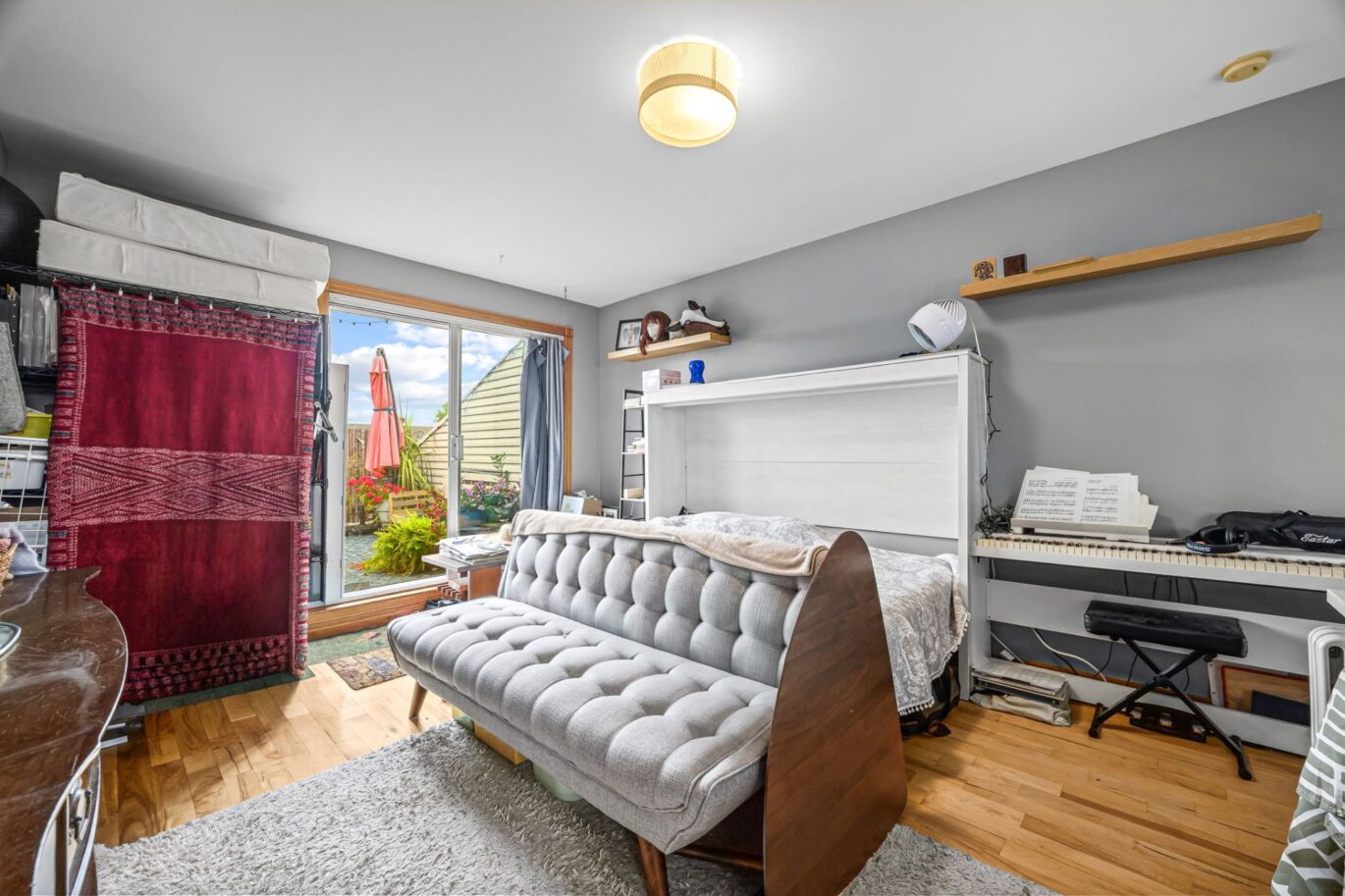 4485 Av. de l&rsquo;Hôtel-de-Ville #3 Montréal (Le Plateau-Mont-Royal) (Montréal)