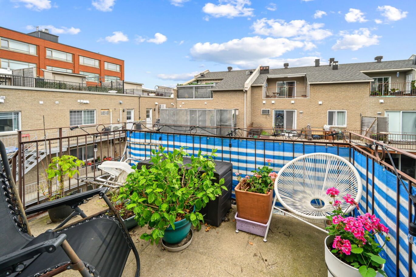 4485 Av. de l&rsquo;Hôtel-de-Ville #3 Montréal (Le Plateau-Mont-Royal) (Montréal)