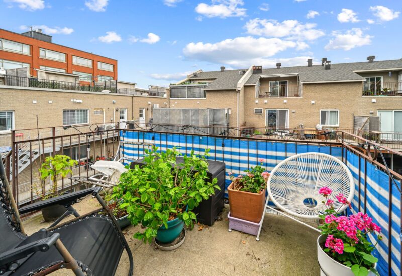 4485 Av. de l&rsquo;Hôtel-de-Ville #3 Montréal (Le Plateau-Mont-Royal) (Montréal)