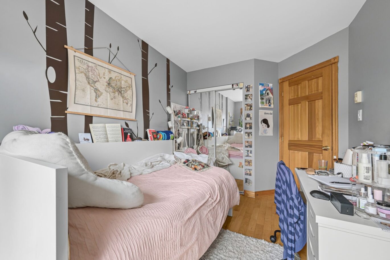 4485 Av. de l&rsquo;Hôtel-de-Ville #3 Montréal (Le Plateau-Mont-Royal) (Montréal)