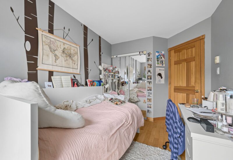 4485 Av. de l&rsquo;Hôtel-de-Ville #3 Montréal (Le Plateau-Mont-Royal) (Montréal)