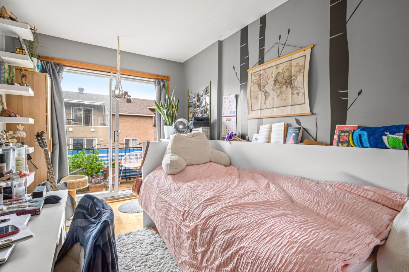 4485 Av. de l&rsquo;Hôtel-de-Ville #3 Montréal (Le Plateau-Mont-Royal) (Montréal)