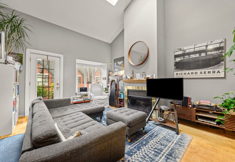 4485 Av. de l&rsquo;Hôtel-de-Ville #3 Montréal (Le Plateau-Mont-Royal) (Montréal)