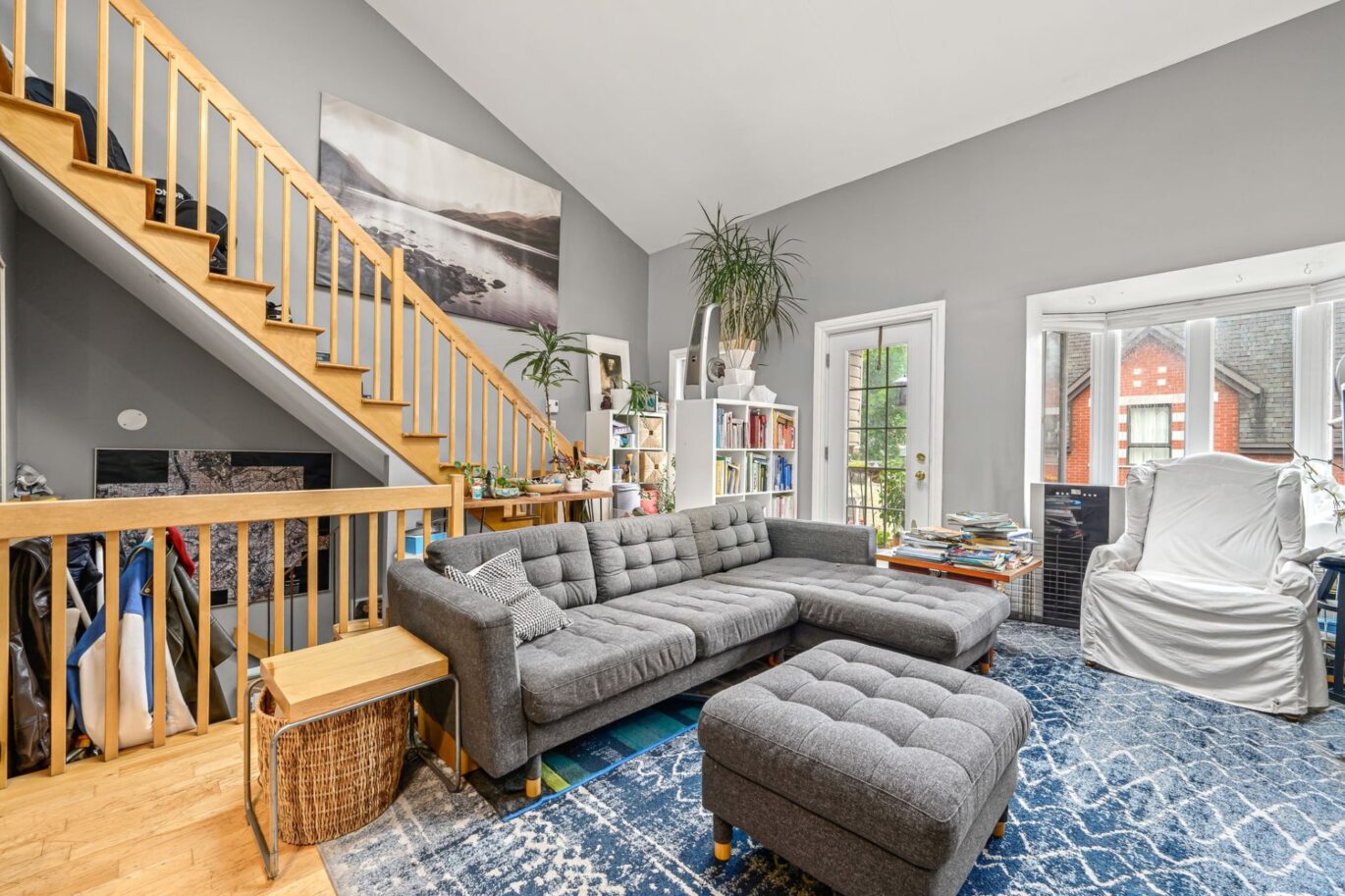 4485 Av. de l&rsquo;Hôtel-de-Ville #3 Montréal (Le Plateau-Mont-Royal) (Montréal)