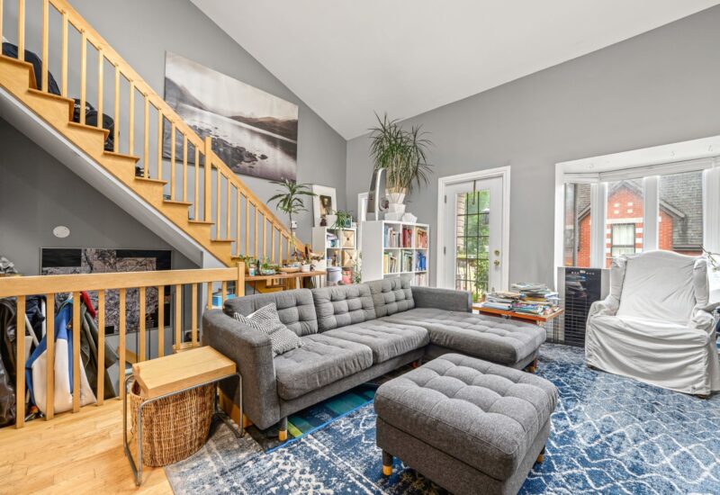 4485 Av. de l&rsquo;Hôtel-de-Ville #3 Montréal (Le Plateau-Mont-Royal) (Montréal)