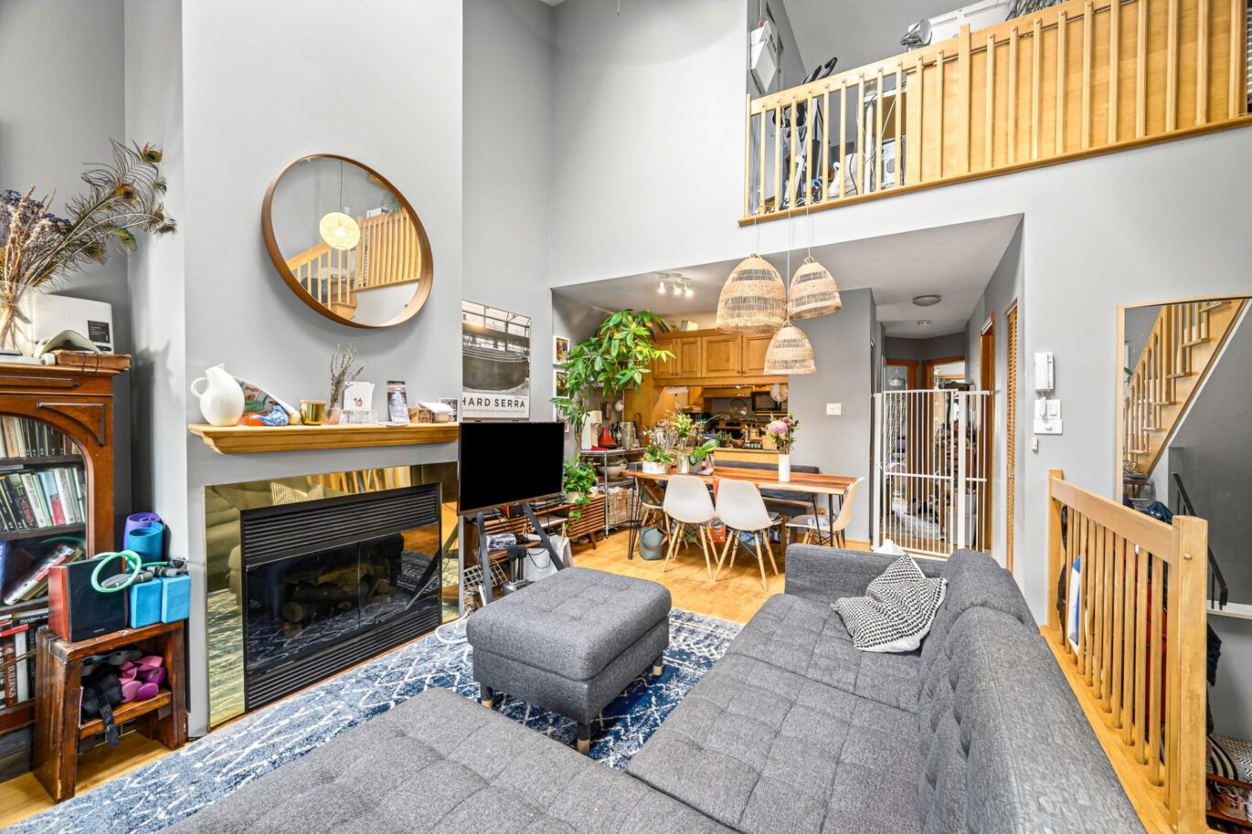 4485 Av. de l&rsquo;Hôtel-de-Ville #3 Montréal (Le Plateau-Mont-Royal) (Montréal)