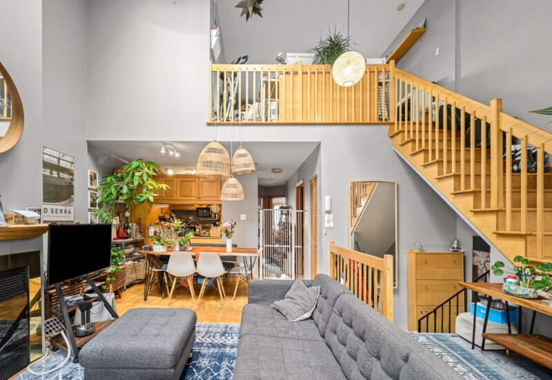4485 Av. de l&rsquo;Hôtel-de-Ville #3 Montréal (Le Plateau-Mont-Royal) (Montréal)