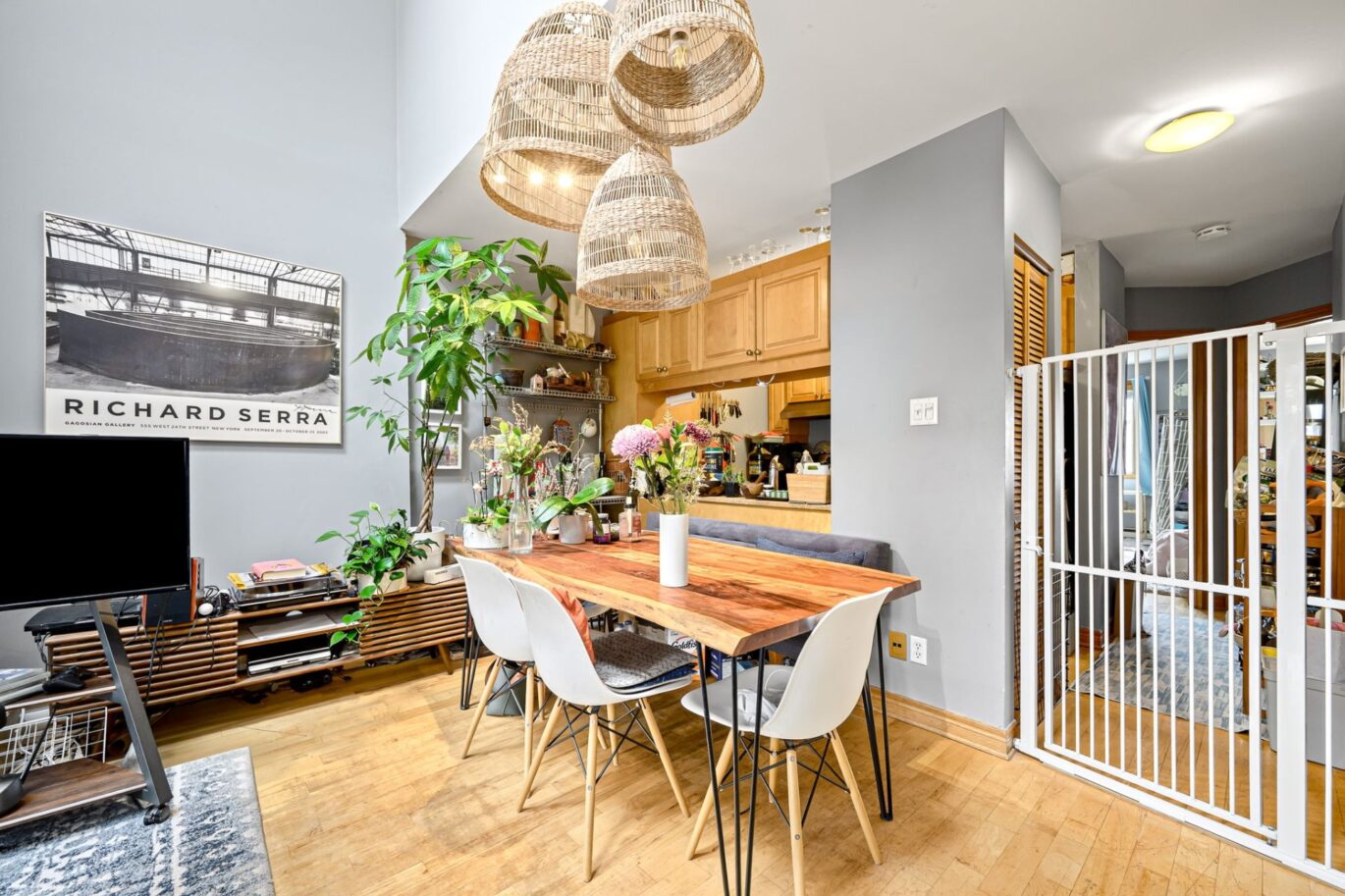 4485 Av. de l&rsquo;Hôtel-de-Ville #3 Montréal (Le Plateau-Mont-Royal) (Montréal)