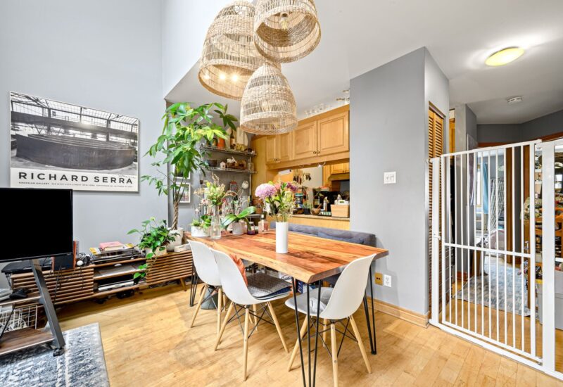 4485 Av. de l&rsquo;Hôtel-de-Ville #3 Montréal (Le Plateau-Mont-Royal) (Montréal)