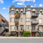 4485 Av. de l&rsquo;Hôtel-de-Ville #3 Montréal (Le Plateau-Mont-Royal) (Montréal)