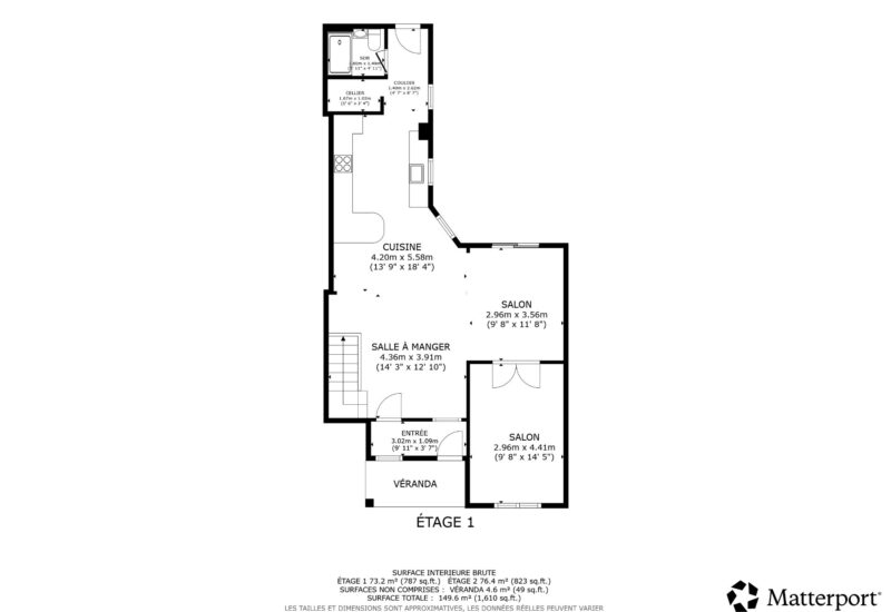 99 4e Avenue Montréal (Verdun/Île-des-Sœurs) (Montréal)
