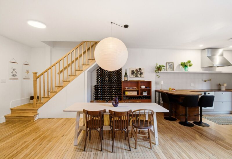 99 4e Avenue Montréal (Verdun/Île-des-Sœurs) (Montréal)