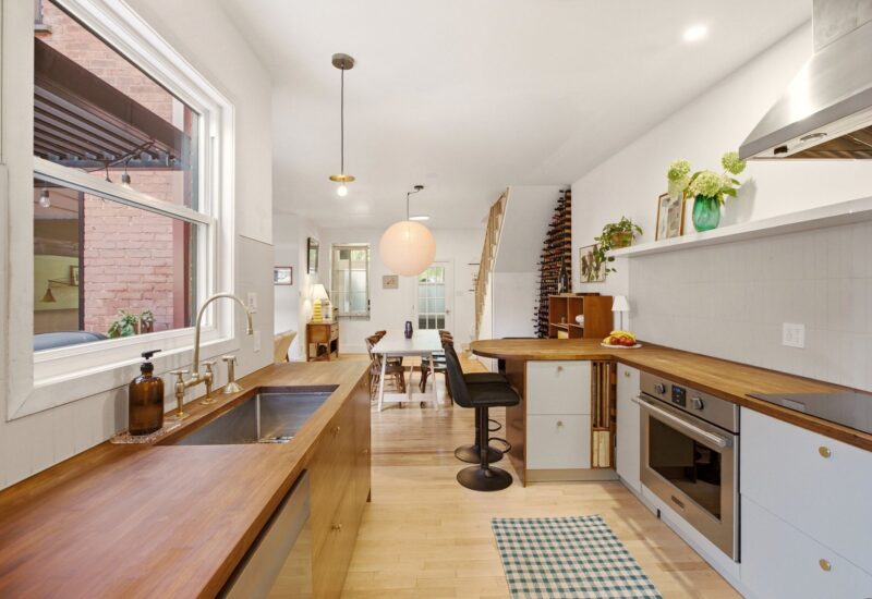 99 4e Avenue Montréal (Verdun/Île-des-Sœurs) (Montréal)