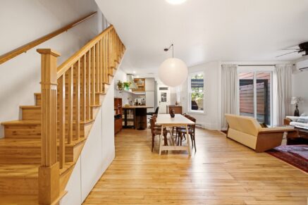 99 4e Avenue Montréal (Verdun/Île-des-Sœurs) (Montréal)