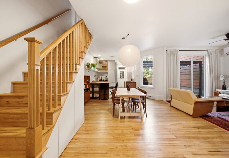 99 4e Avenue Montréal (Verdun/Île-des-Sœurs) (Montréal)