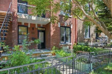99 4e Avenue Montréal (Verdun/Île-des-Sœurs) (Montréal)