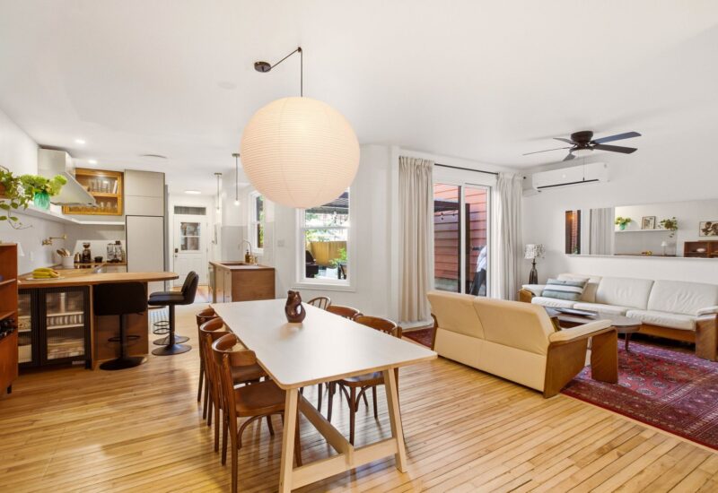 99 4e Avenue Montréal (Verdun/Île-des-Sœurs) (Montréal)