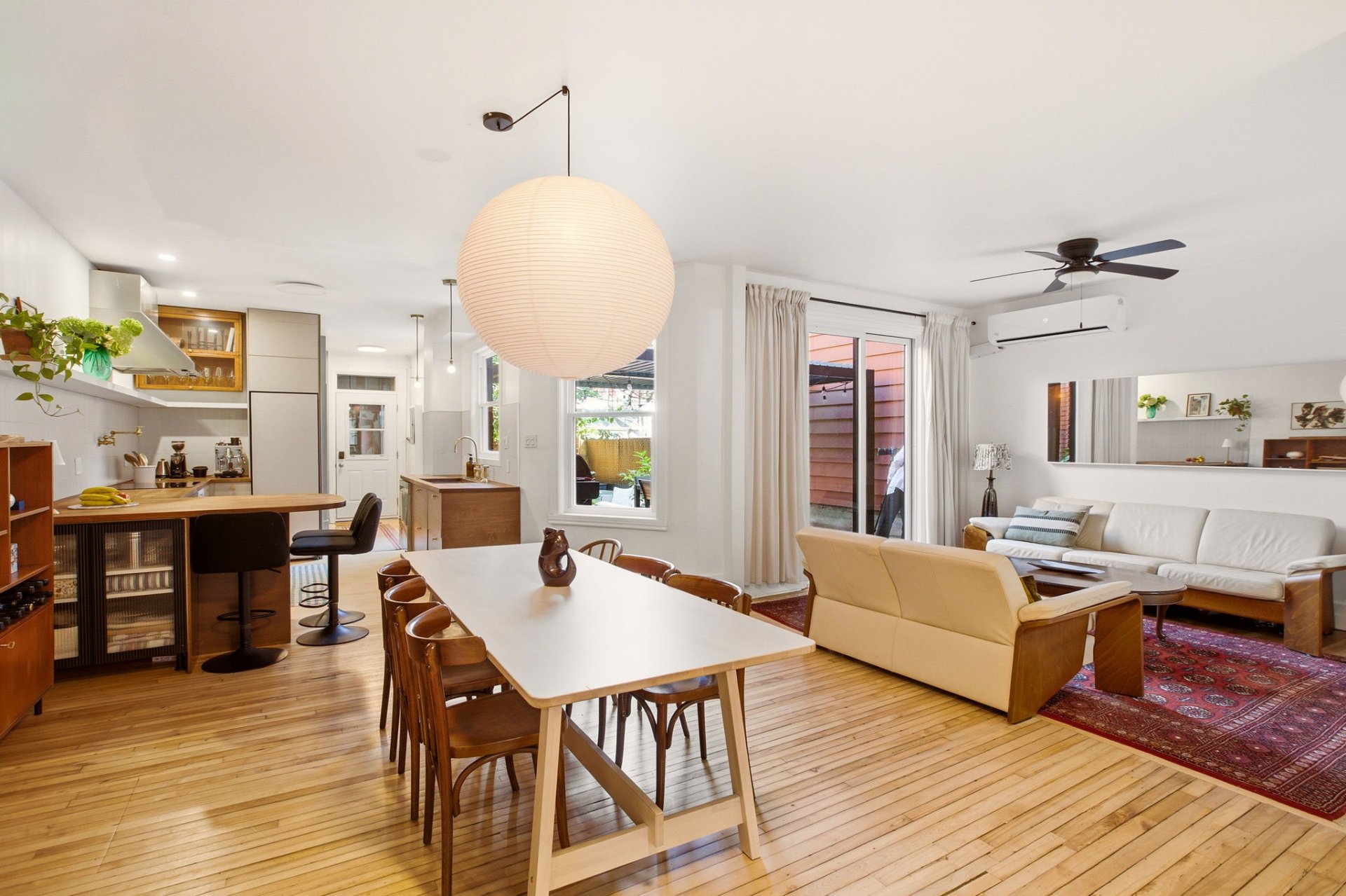 99 4e Avenue Montréal (Verdun/Île-des-Sœurs) (Montréal) — photo 1