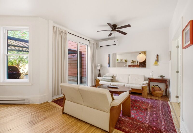 99 4e Avenue Montréal (Verdun/Île-des-Sœurs) (Montréal)