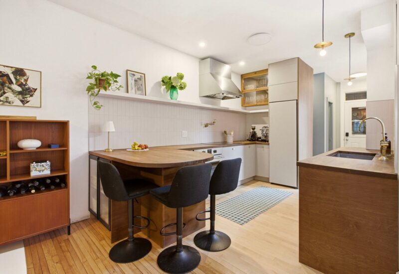 99 4e Avenue Montréal (Verdun/Île-des-Sœurs) (Montréal)