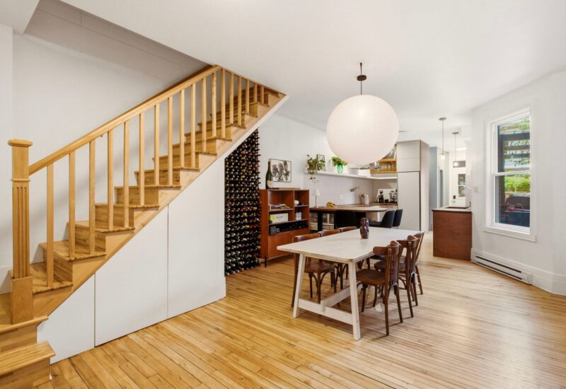 99 4e Avenue Montréal (Verdun/Île-des-Sœurs) (Montréal)