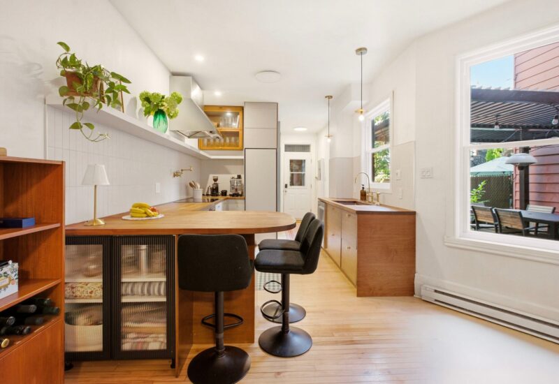 99 4e Avenue Montréal (Verdun/Île-des-Sœurs) (Montréal)