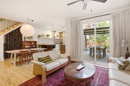 99 4e Avenue Montréal (Verdun/Île-des-Sœurs) (Montréal)