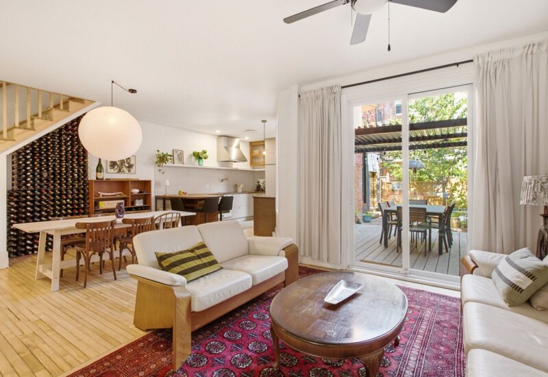 99 4e Avenue Montréal (Verdun/Île-des-Sœurs) (Montréal)