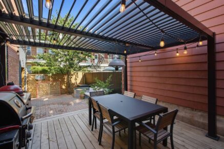 99 4e Avenue Montréal (Verdun/Île-des-Sœurs) (Montréal)