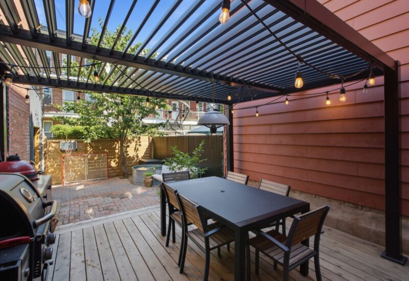 99 4e Avenue Montréal (Verdun/Île-des-Sœurs) (Montréal)