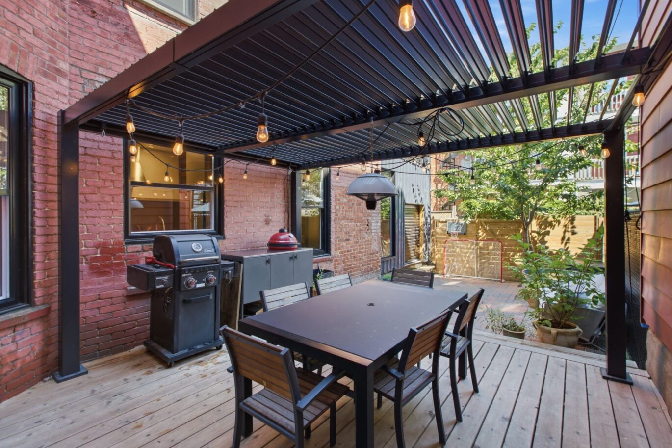 99 4e Avenue Montréal (Verdun/Île-des-Sœurs) (Montréal)