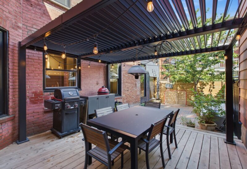 99 4e Avenue Montréal (Verdun/Île-des-Sœurs) (Montréal)