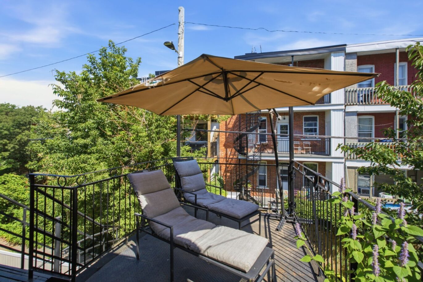 99 4e Avenue Montréal (Verdun/Île-des-Sœurs) (Montréal)