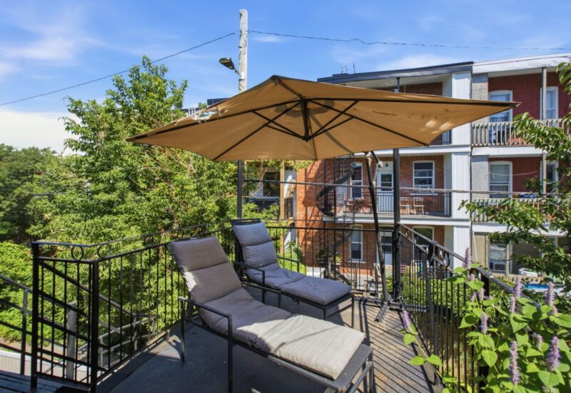 99 4e Avenue Montréal (Verdun/Île-des-Sœurs) (Montréal)
